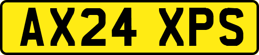 AX24XPS