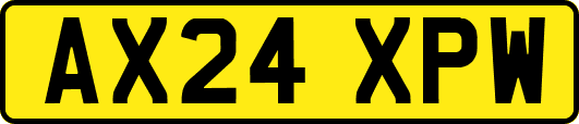 AX24XPW