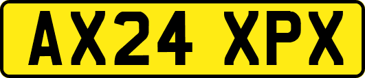 AX24XPX