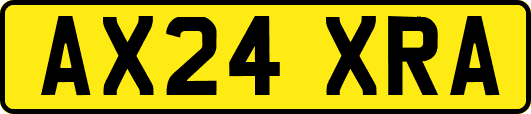 AX24XRA