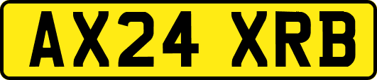 AX24XRB