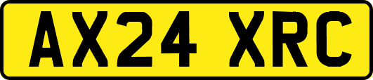 AX24XRC