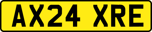 AX24XRE