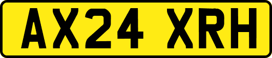 AX24XRH