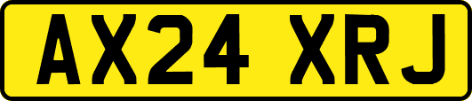 AX24XRJ