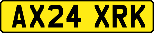 AX24XRK