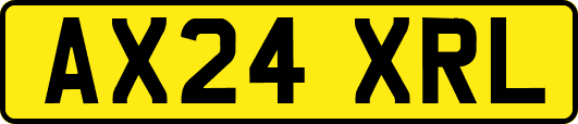 AX24XRL