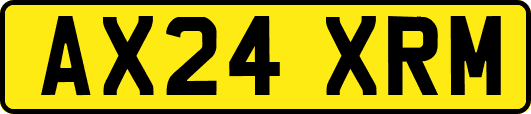 AX24XRM
