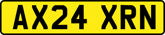 AX24XRN
