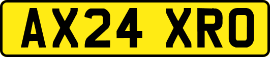 AX24XRO