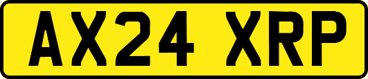 AX24XRP