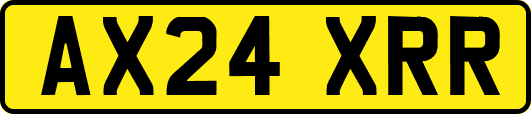 AX24XRR