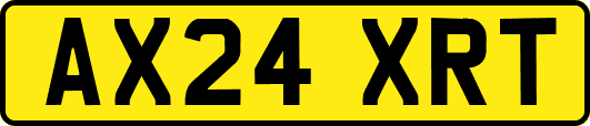 AX24XRT