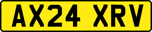 AX24XRV