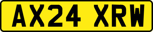 AX24XRW