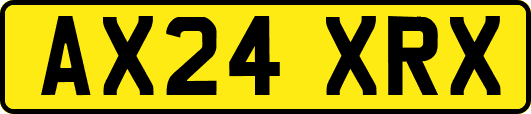 AX24XRX