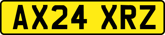 AX24XRZ