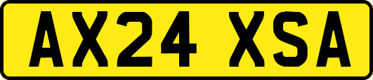 AX24XSA
