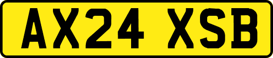 AX24XSB