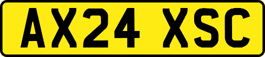 AX24XSC