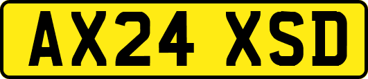 AX24XSD