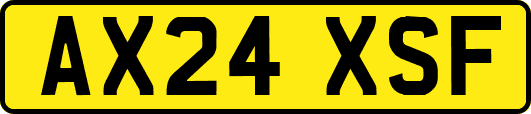 AX24XSF