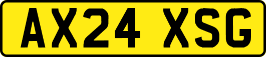 AX24XSG