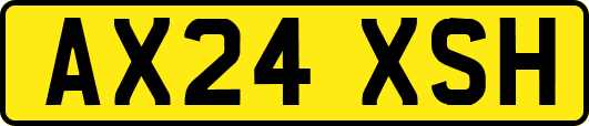 AX24XSH
