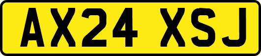 AX24XSJ