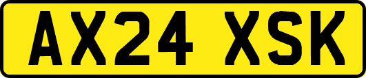 AX24XSK