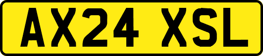 AX24XSL
