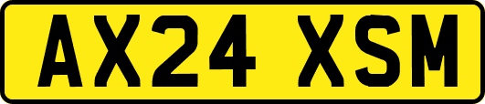 AX24XSM