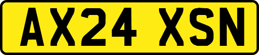 AX24XSN