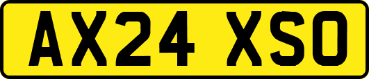AX24XSO