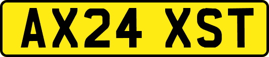 AX24XST