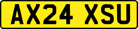 AX24XSU