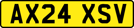AX24XSV