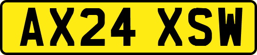 AX24XSW
