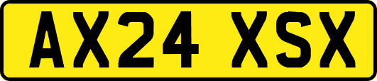 AX24XSX
