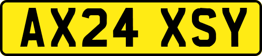 AX24XSY
