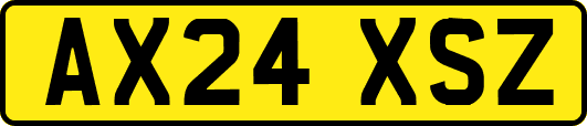 AX24XSZ