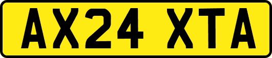 AX24XTA