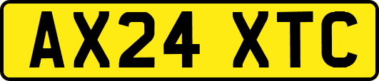 AX24XTC
