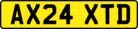 AX24XTD