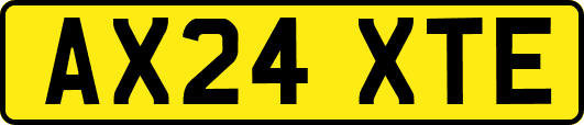 AX24XTE