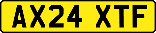 AX24XTF