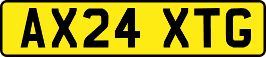 AX24XTG