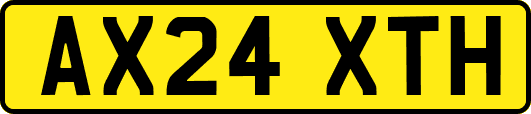 AX24XTH