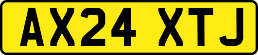 AX24XTJ