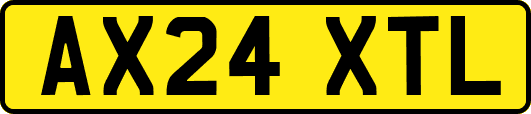 AX24XTL